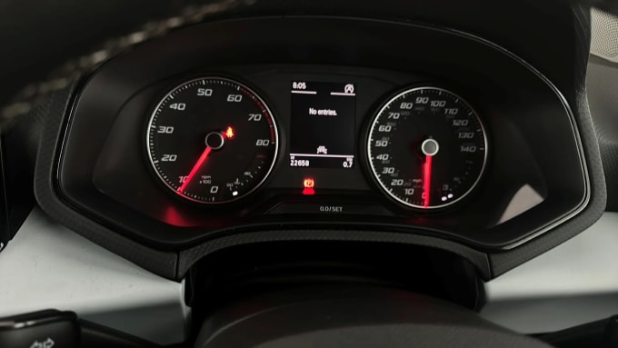 2023 Seat Arona