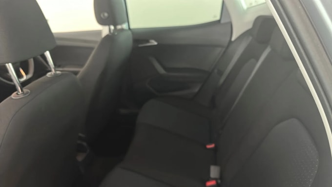2023 Seat Arona