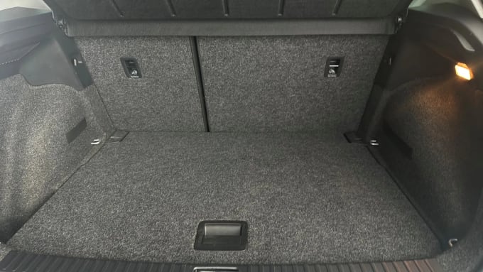 2023 Seat Arona