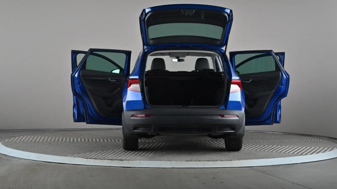 2020 Skoda Karoq