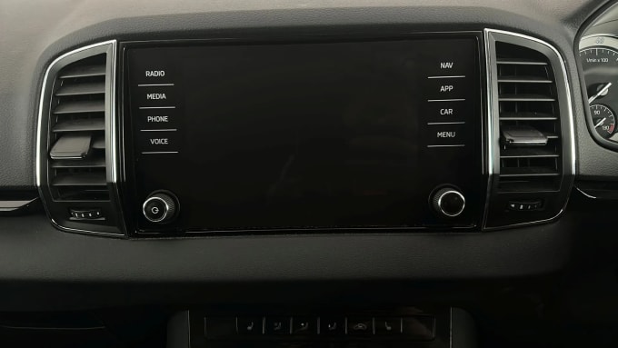 2020 Skoda Karoq