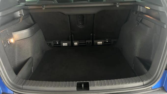 2020 Skoda Karoq
