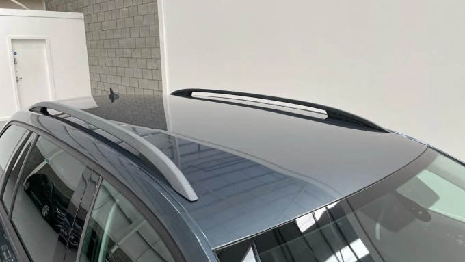 2017 Skoda Octavia