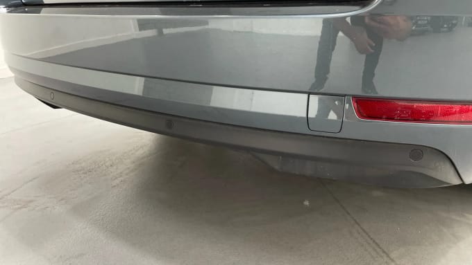 2017 Skoda Octavia