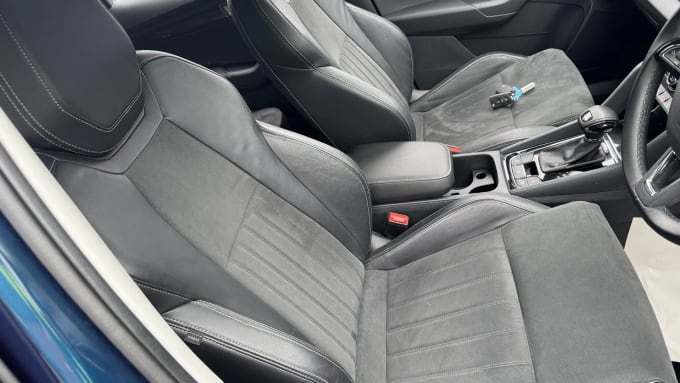 2020 Skoda Karoq