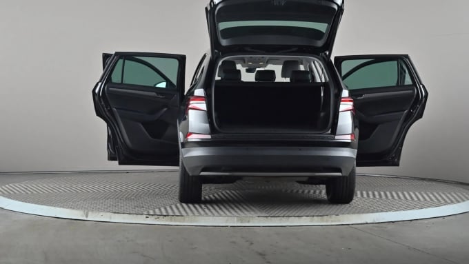 2022 Skoda Kodiaq