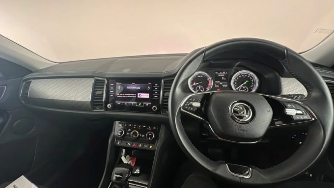 2022 Skoda Kodiaq