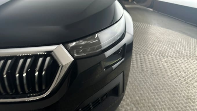 2022 Skoda Kodiaq