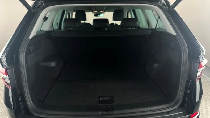 2022 Skoda Kodiaq