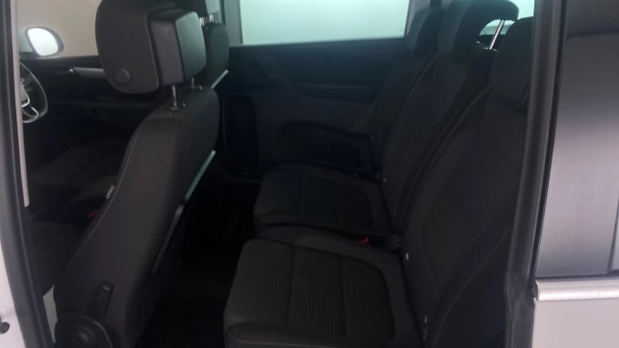 2020 Volkswagen Sharan