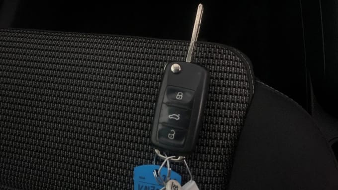 2020 Volkswagen Sharan
