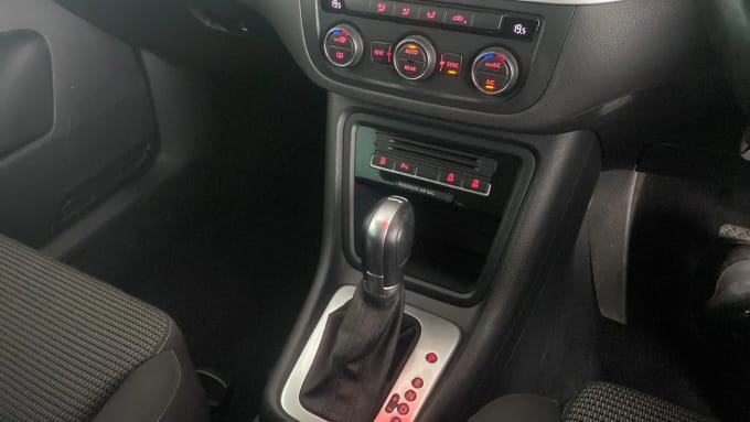 2020 Volkswagen Sharan