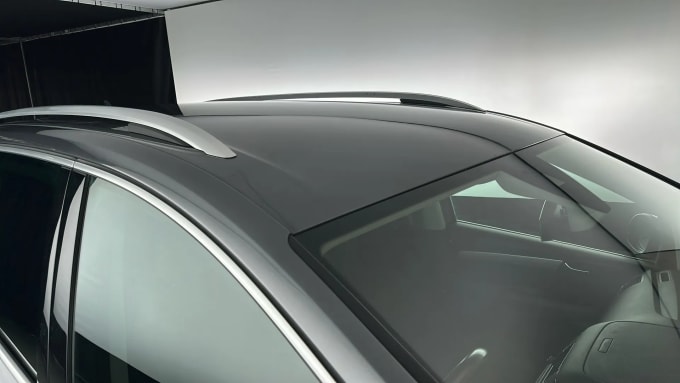 2021 Volkswagen Sharan