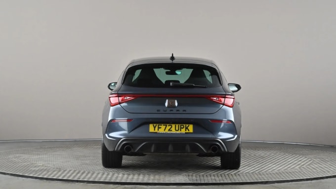 2023 Cupra Leon