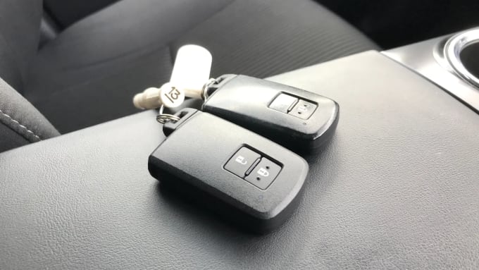 2020 Toyota Prius+