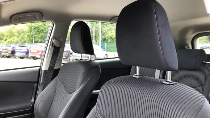 2020 Toyota Prius+
