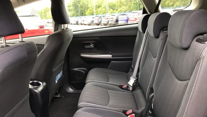 2020 Toyota Prius+