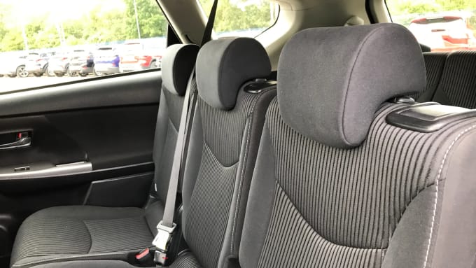 2020 Toyota Prius+