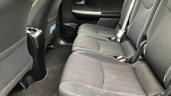 2020 Toyota Prius+