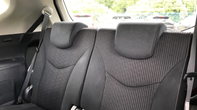 2020 Toyota Prius+