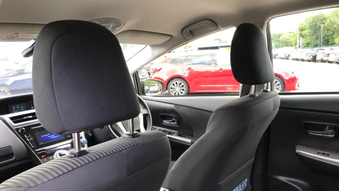 2020 Toyota Prius+