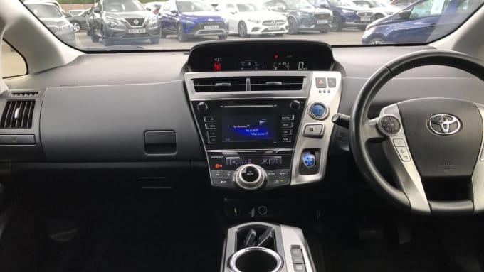 2020 Toyota Prius+