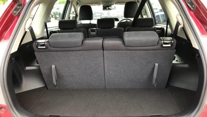 2020 Toyota Prius+