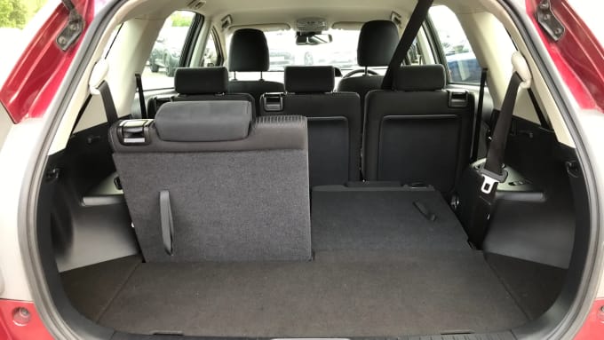 2020 Toyota Prius+