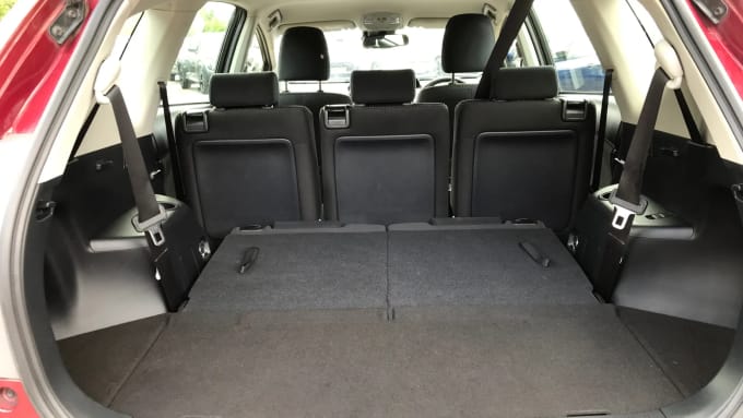2020 Toyota Prius+