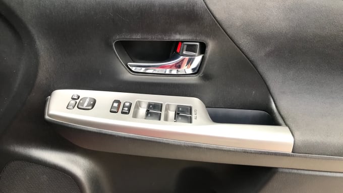 2020 Toyota Prius+
