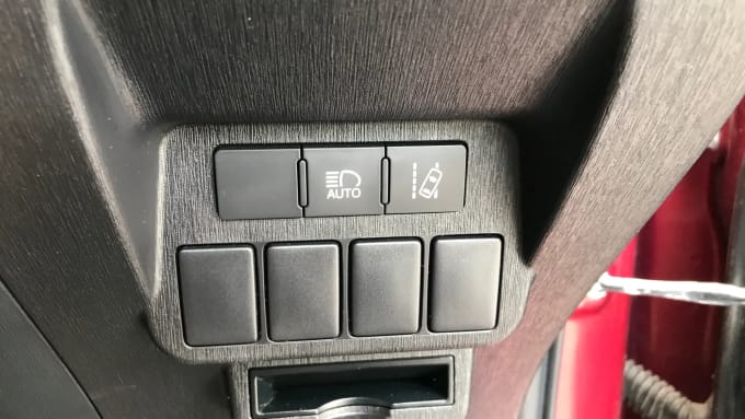 2020 Toyota Prius+