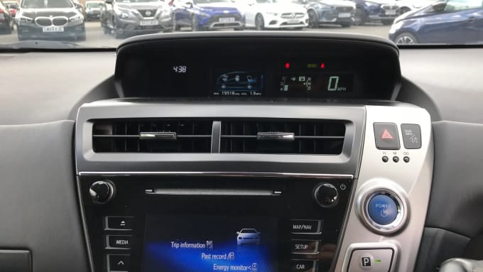 2020 Toyota Prius+