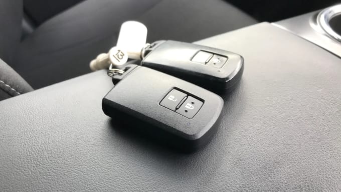 2020 Toyota Prius+