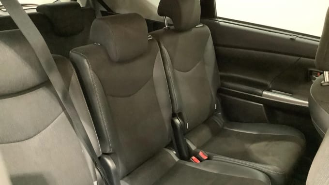 2020 Toyota Prius+