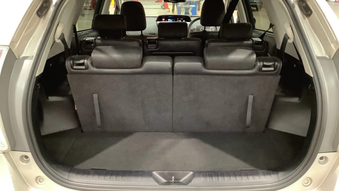 2020 Toyota Prius+