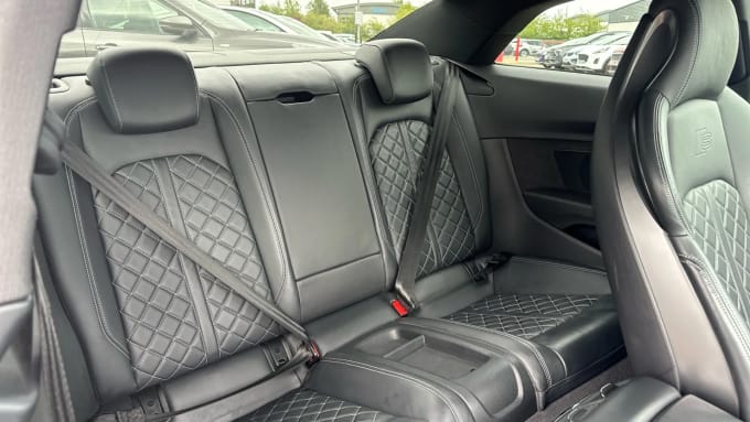 2018 Audi A5