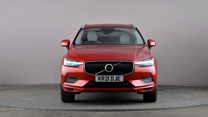2021 Volvo Xc60
