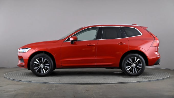 2021 Volvo Xc60