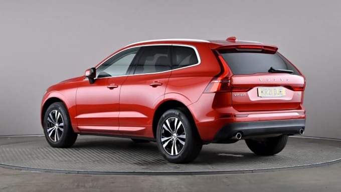 2021 Volvo Xc60