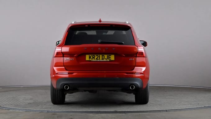 2021 Volvo Xc60