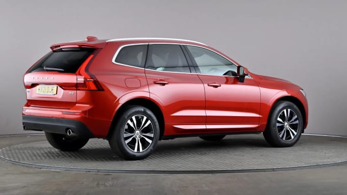 2021 Volvo Xc60