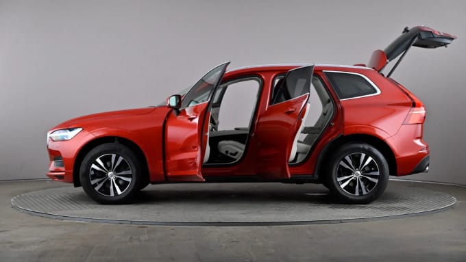 2021 Volvo Xc60