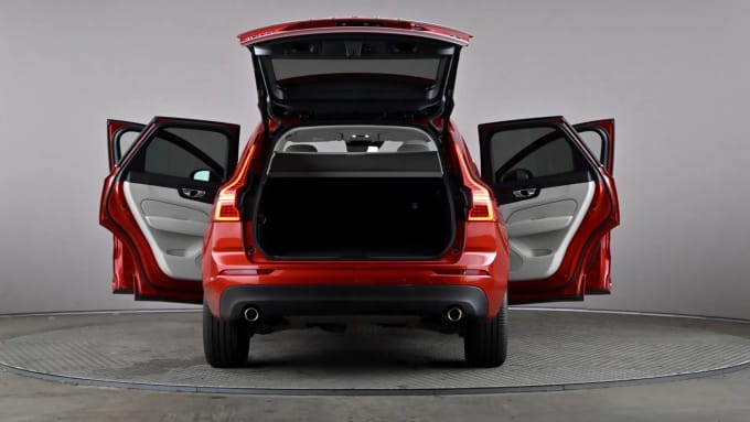 2021 Volvo Xc60