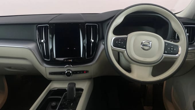 2021 Volvo Xc60