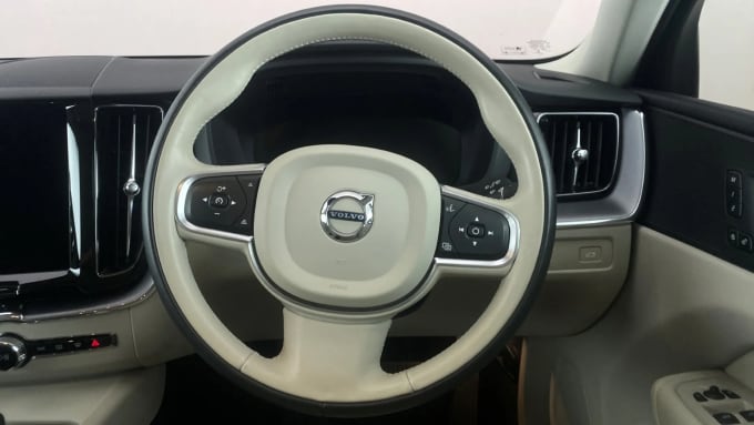 2021 Volvo Xc60