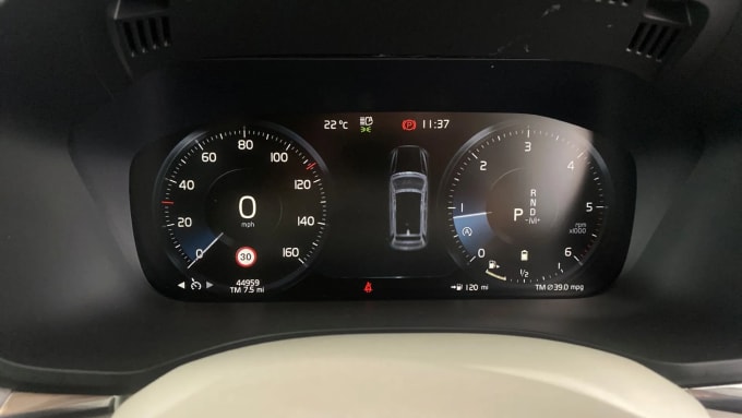 2021 Volvo Xc60