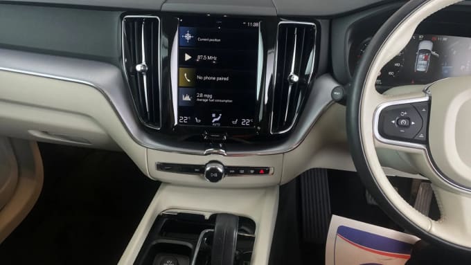 2021 Volvo Xc60