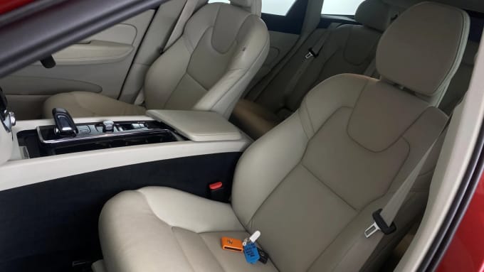 2021 Volvo Xc60