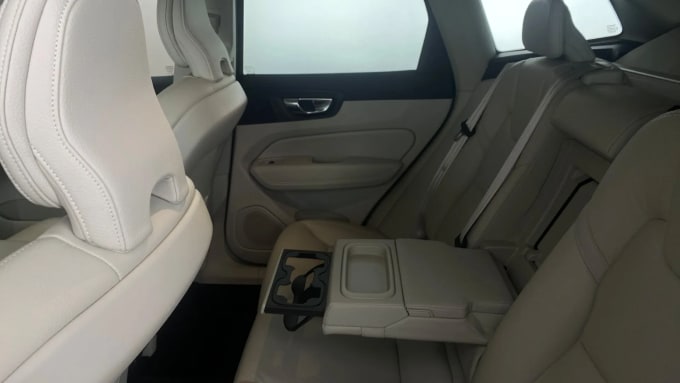 2021 Volvo Xc60