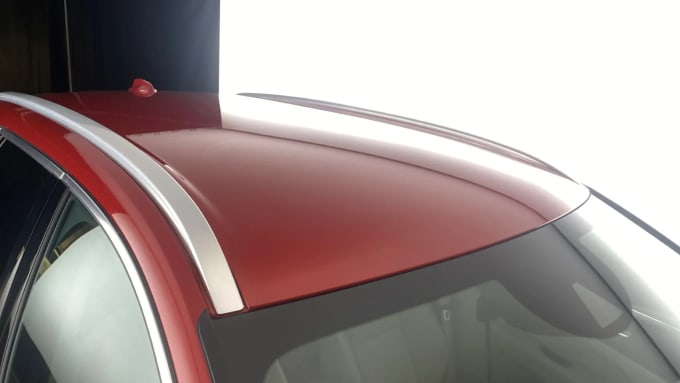 2021 Volvo Xc60
